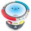 Центр раннего обучения, музыкальный инструмент Tap & Twist Drum, игрушка, детская игрушка, детская игрушка, звуковая подсветка, подарок для ребенка 200673, подлинный продукт