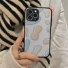 Artistic Line Phone Case Hard Leather Case for iPhone 11 12 13 Mini Pro Max 8 7 Plus SE 2020 X XR XS Coque