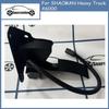 Для тяжелого грузовика SHACMAN X6000 Педаль акселератора DZ97189570281 Детали кабины