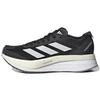 Adizero Boston Wmns 11 'Черный Белый' Женские GX6657