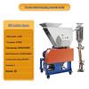 Aokewen 360 Low Noise Slow Speed Plastic Granulator