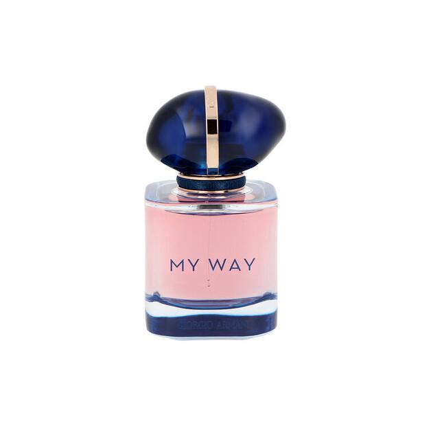 Парфюмерная вода Giorgio Armani My Way Intense