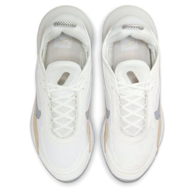 Nike Женские кроссовки Air Max 2090 C/S 'Белый ротанг' Повседневная обувь DA8702-100