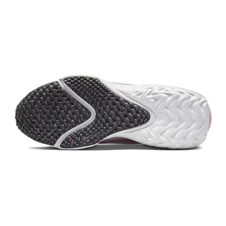 Nike Кроссовки детские Run Flow GS Pink Foam Elemental-Pink White DR0472-600