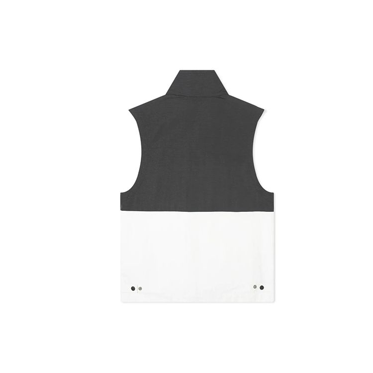 Nike Жилет NRG ACG черный/белый/стринги/античное серебро Мужская верхняя одежда CK7236-010