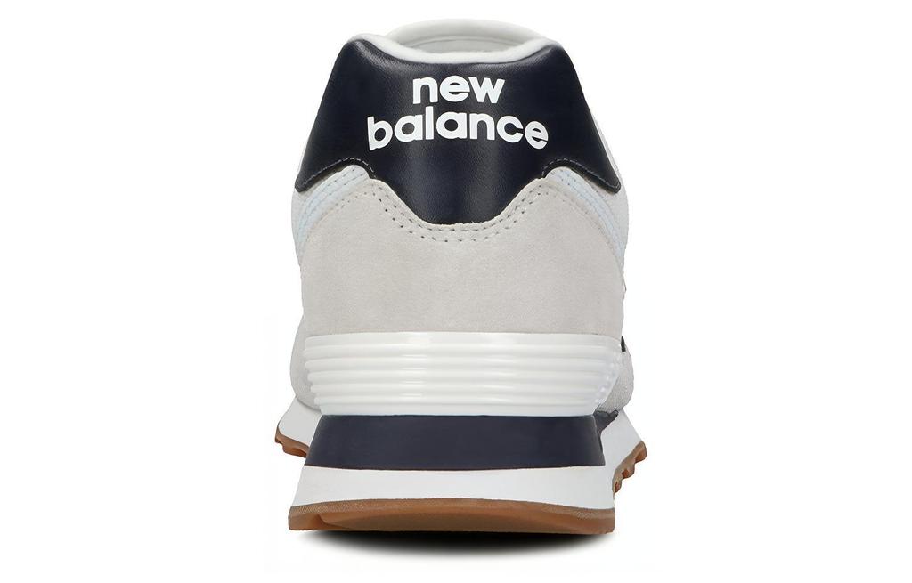 574 New Balance 'Белый Синий Каучук' ML574TF2