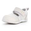 Carrot Baby Shoes CR 2E B161HI, Ivory, 12.0 Cm,