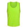Sports Team Mesh Vest for Football, Frisbee, and Basketball Training and Team Building