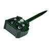 USB Solar Ultrasonic Outdoor Insect Repellent And Mouse Repellent