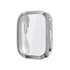 Bumper Screen Protector Full Coverage Cover Shell Protective Case for Amazfit Bip 6 Smart Watch