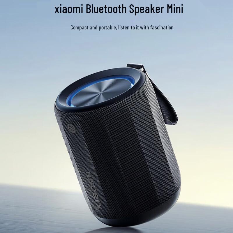 Xiaomi Mini Portable Bluetooth Speaker