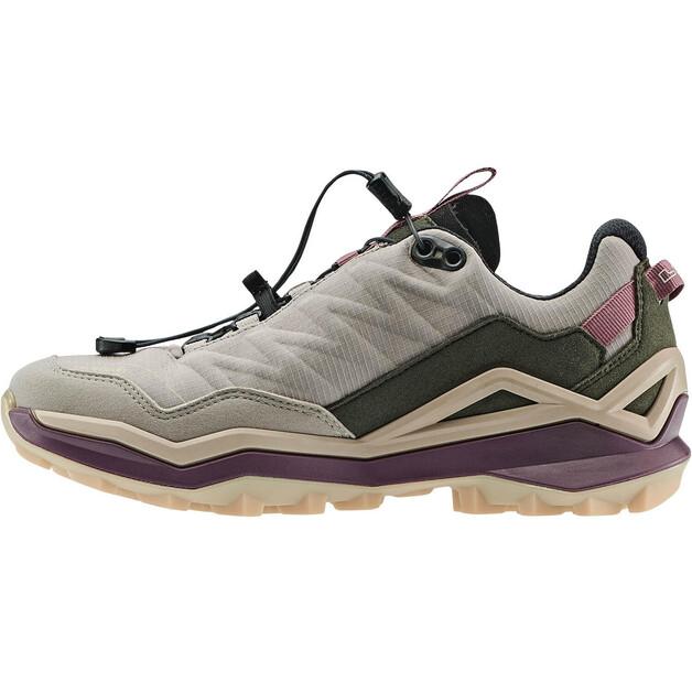 Полуботинки Lowa Maddox Pro GTX LO SL