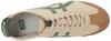 Кроссовки MEXICO 66 ЗЕЛЕНЫЕ см [Onitsuka Tiger] БЕЖЕВЫЙ/ТРАВА 26.0