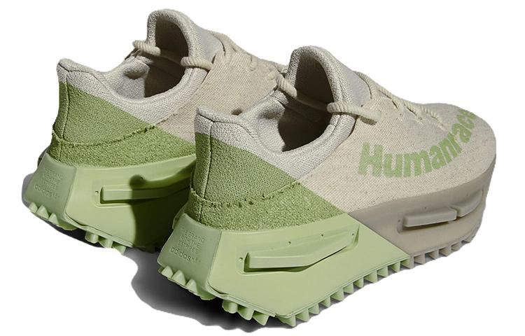 NMD_S1 Mahbs Pharrell x NMD_S1 Mahbs Adidas Originals 'Мятный' ID4807