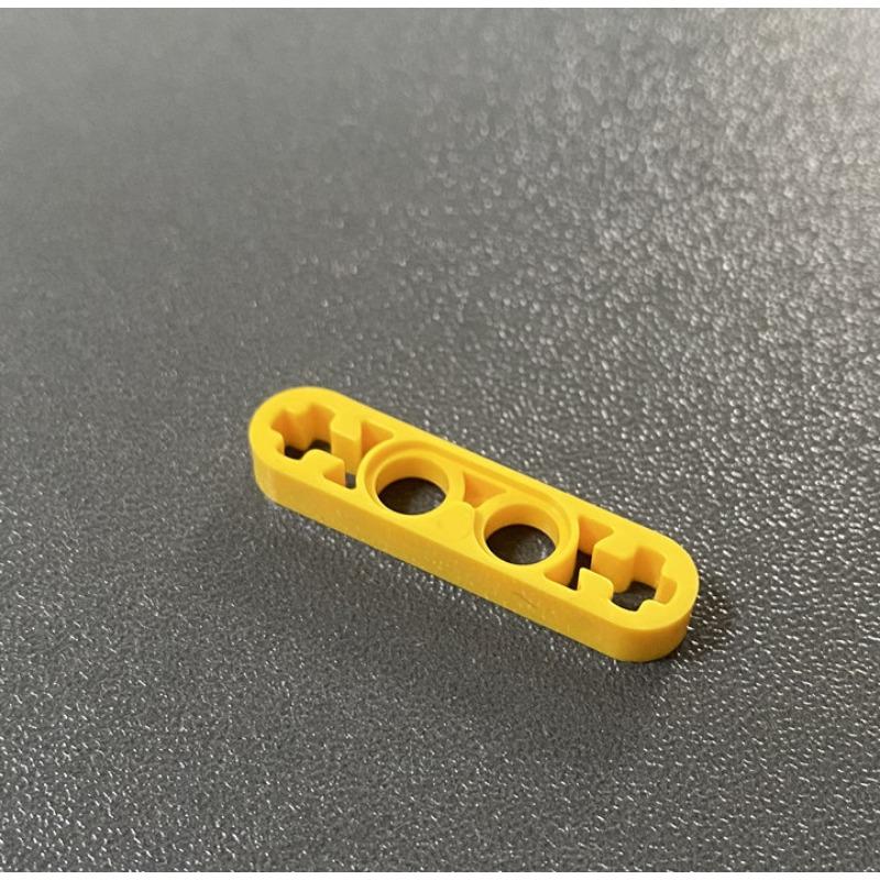 Совместимый строительный блок 32449 Запасные части для строительных блоков 3244926 4142236 1X4 Перфорированная ручка тонкая