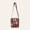 Oilily Sandrine Shoulder Bag Owifybg007