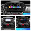 Navifly 7'' 1Din Android For Fiat Fiorino Citroen Nemo Peugeot Bipper 2008-2017 Car Radio Multimedia Video Player Carplay Auto