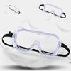 Protective Goggles Are Splash Proof, Polished with Droplets, Wind, Sand, Dust, Mist, Transparent, and Protective Goggles for Men