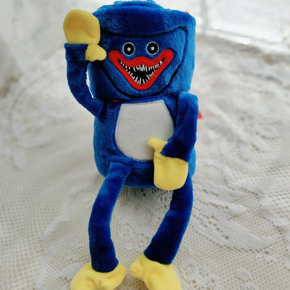 Плед Huggy Wuggy Poppy Playtime Идеальный Подарок Для Семьи И Друзей