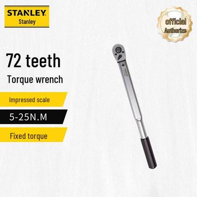 Регулируемый динамометрический ключ Stanley STMT17501-23