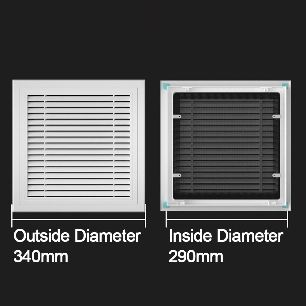 Пластиковая открывающаяся крышка люка Съемная крышка люка доступа из АБС-пластика Дверцы Стена Потолок