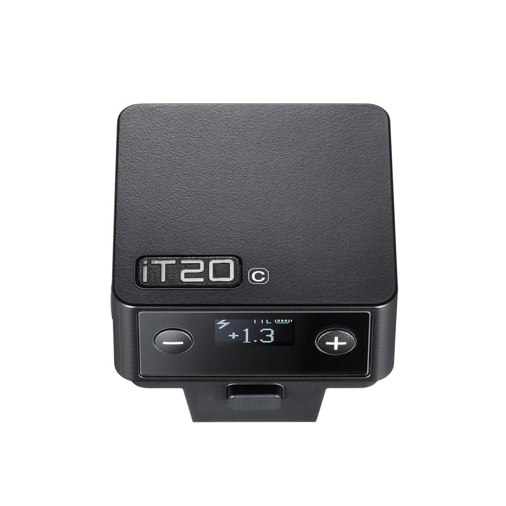 GODOX IT20 C TTL Вспышка для камеры 1,5 с Перезарядка 700 Спышек Встроенный Литиевый Аккумулятор с Магнитными Диффузорами Фильтры Совместима с R100 R50 T8i T7i