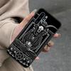 Пентаграмма Бафомет Сатана Чехол Для Huawei Nova 3i 7i 8i 11i Y60 Y70 Y90 Y61 Y91 10 9 SE 11 Pro P20 P40 P30 Lite Обложка