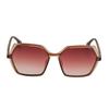 Gafas de Sol Hexagonales KL6083S para Mujer