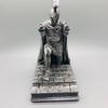 Рыцарь, держатель для ручки и телефона, фигурка солдата, подставка для карандашей для офисных принадлежностей, подставка для ручек, настольный органайзер