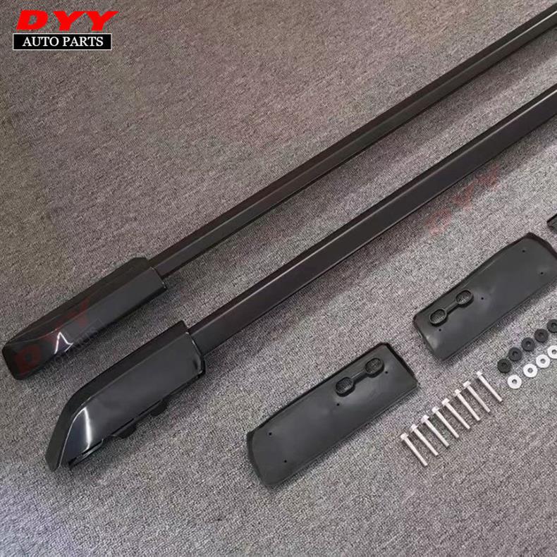 4Runner Cross Bars