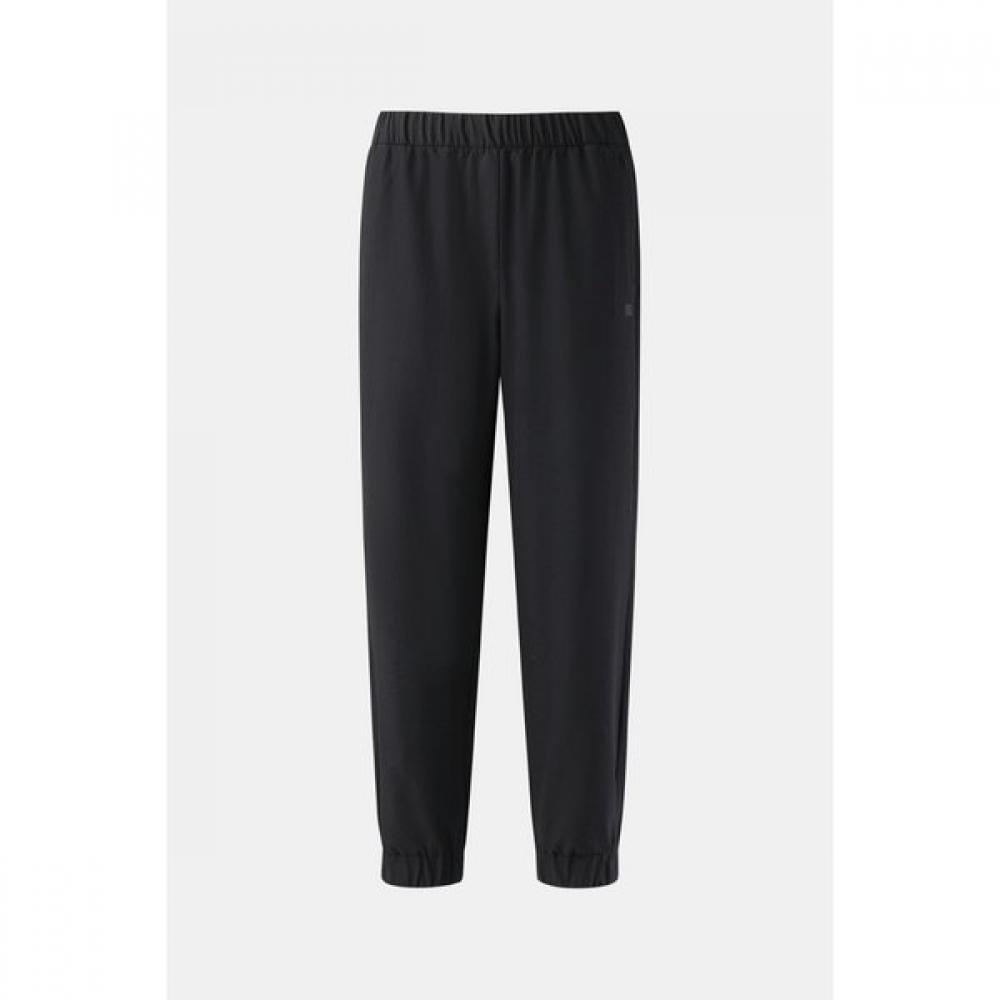 Kolon Sport Women S Air Dot Jogger pantS Set Up Tvpnm25512blk