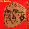 7-дюймовая пластинка OTIS REDDING - (сижу на) The Dock Of The Bay WPS14 ATLANTIC 1988 Япония Соул/Фанк Б/у