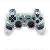 Беспроводной Bluetooth игровой контроллер с двойной вибрацией для PS3