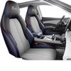 BYD Yuan PLUS Five-Seater Leather Car Seat Cushion Four Seasons Model