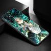 Genshin Impact Xiao Phone Case For Samsung Galaxy A21 A30 A50 A52 S A13 A22 A32 A33 A53 A73 5G A11 A12 A31 A51 A70 A71 A72 Cover