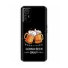 Чехол для Xiaomi Redmi Note 12S Мягкий ТПУ Силиконовая Задняя Крышка Чехол для Телефона Redmi Note 12S Для Чехла Redmi Note 12S Защитные Fundas