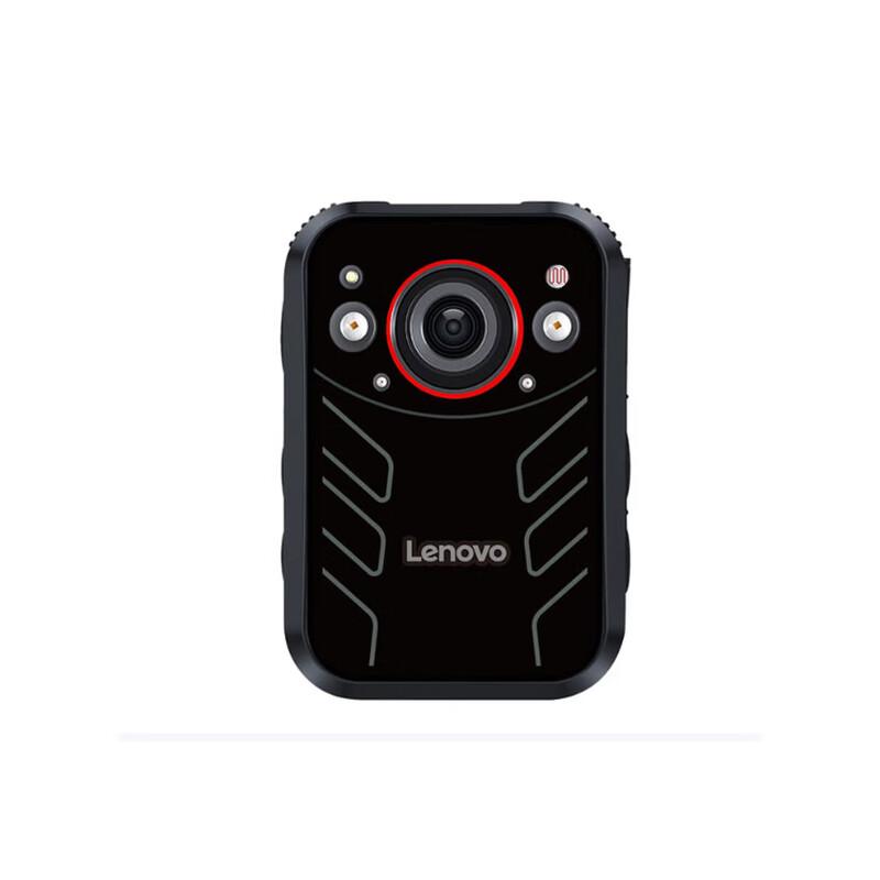Lenovo DSJ-2U HD Explosion-Proof Body Camera (CN version)
