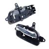 Внутренняя ручка двери 80671-3TA0D 80670-3TA0D для Nissan Altima Pathfinder Titan