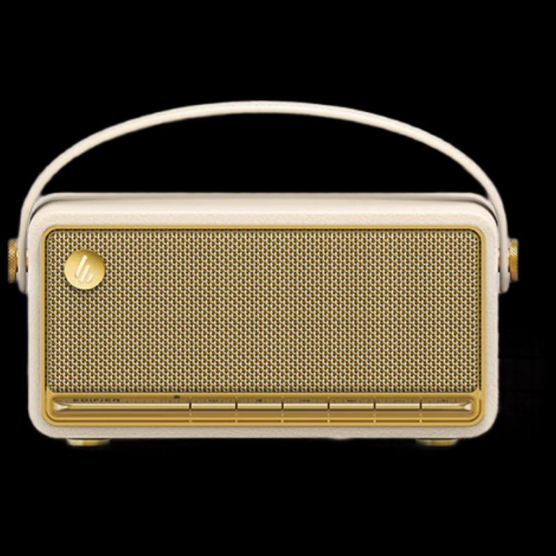 Edifier M285 Ретро Портативная Bluetooth-колонка CN вилка (адаптер в комплекте)