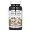 Berberine, 60 Capsules (500 Mg Per Capsule)