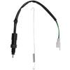 Switch For Honda Motorbike Motorcycle Rear Brake Light Switch Brand New