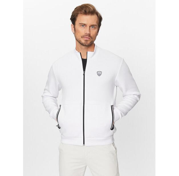 Толстовка EA7 Emporio Armani 8NPM19 PJ4EZ 1100