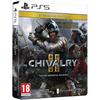 Chivalry 2 Steelbook Edition
