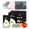 3 Sets of Sebum Removal Patches (24 Sheets)