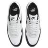 Nike Кроссовки Air Max 1 Essential Белые Чистый Платиновый Черный Повседневная обувь FZ5808-102