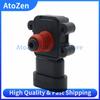 Car MAP Pressure Sensor for Vauxhall Opel Astra IV G Combo II Corsa III C 1.7 DI DTI 12615136 12580698 2131155 09350899 9350899