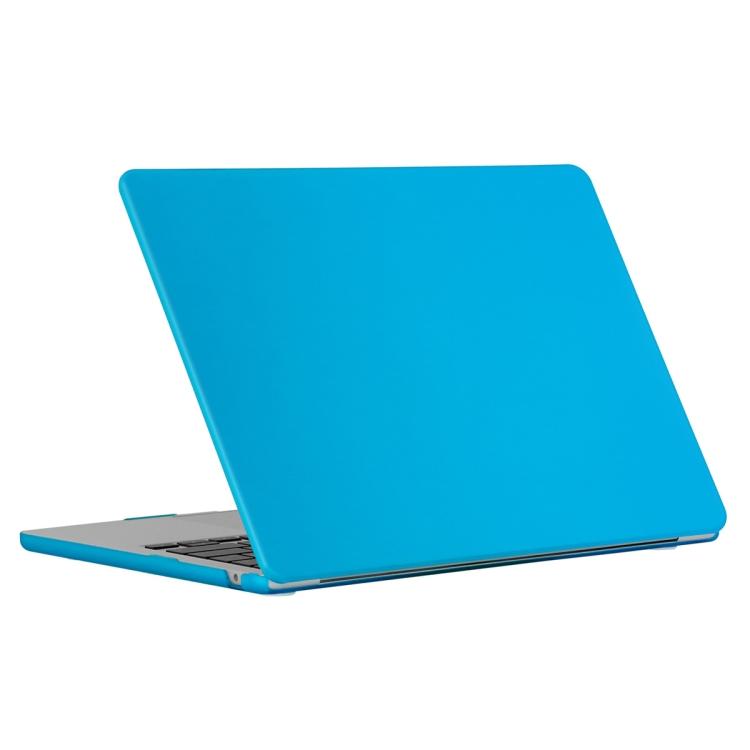 For MacBook Air 15.3 (A2941) ENKAY Hat-Prince Matte Protective Case Cover Hard Shell