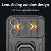 Роскошный деловой чехол-подставка для объектива камеры военного класса для iPhone 13 14 15 16 Pro Max Plus 16Pro 15Pro 13 бампер