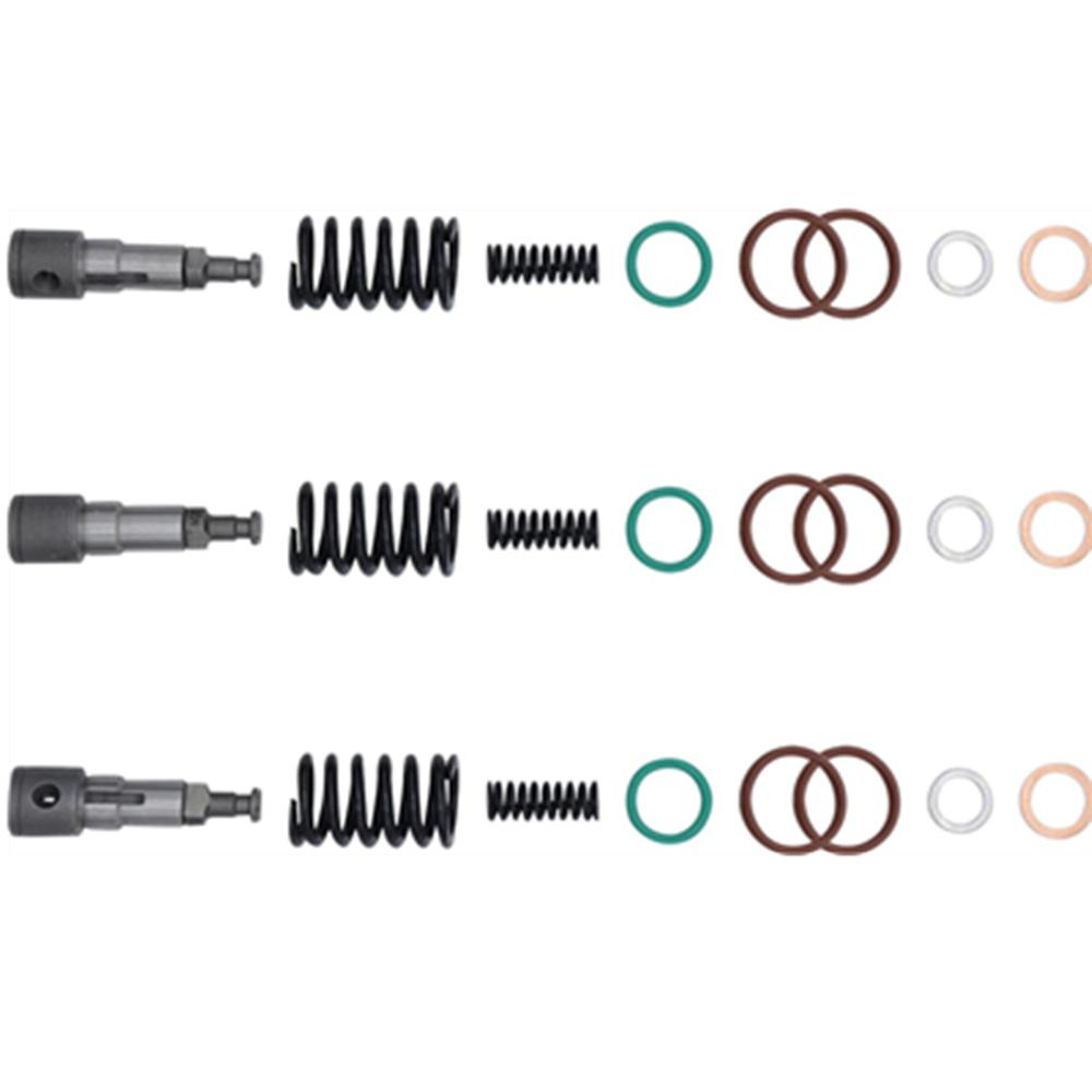 Ремкомплект топливного насоса для Kubota D902 D722 D905 RTV 900 BX Toro Bobcat