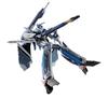 TAMASHII NATIONS DX Chogokin Macross Delta the Movie Absolute Kairos Plus Immelman 260mm ABS Die Cast PVC Painted Movable Figure LIVE!!!!!! VF-31AX